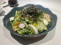 -羲和雅苑•北京烤鸭(国贸商城店)