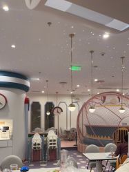 -MELAND CLUB亲子乐园·派对·餐厅(北京芳圆里ID MALL店)