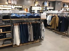-MUJI无印良品(茂业天地店)