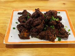 -开蚝屋·海鲜龙虾烧烤(文二路店)