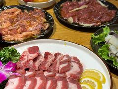 -冷面大王(细河南路店)