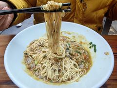 -新万鑫银丝面·非遗无锡味(惠山古镇店)