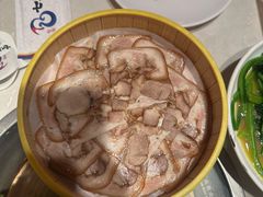 -七八冷面·延边朝鲜族美食(欢乐谷店)