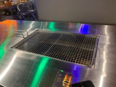 -又见炊烟炭火烤肉(五一新村店)