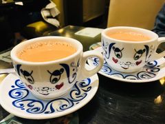 -翠华餐厅(湾仔店)