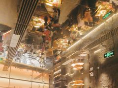 -西塔老太太泥炉烤肉(温州首店万象城黑金店)