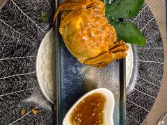 -狮古丰·创意菜·茶馆