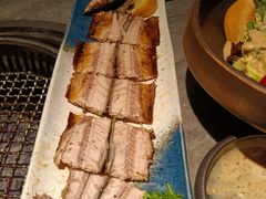 -厚贞日式烤肉(龙之梦店)