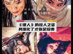 -华谊兄弟影院(IMAX洋桥店)