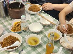 -彭耕记猪油炒小菜(吉联mall店)