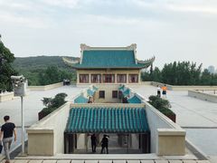 -武汉大学老图书馆