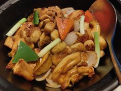 -深圳美高梅酒店-品聚嘉府中餐厅