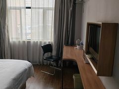 -格林豪泰酒店(合肥步行街大东门地铁站店)