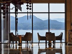 -杭州千岛湖滨江希尔顿度假酒店