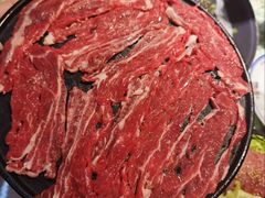 -鸿姐老火锅(静安店)