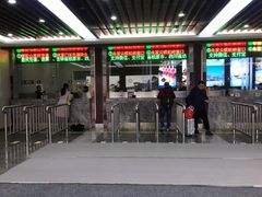 -珞珈山-售票处