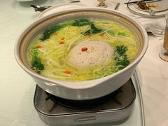 -内蒙古饭店-乾元驿蒙餐厅