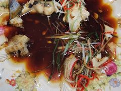 -新疆风味冷水鱼庄(友谊峰路店)