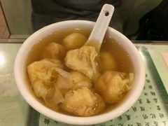 -麦奀云吞面世家(中环店)