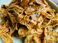 乾隆白菜-羲和雅苑•北京烤鸭(平安国际金融中心店)