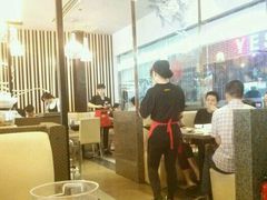 大堂-沈姐万州烤鱼(沙坪坝七中店)