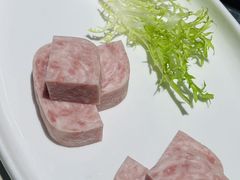 -浩爷羊蝎子火锅(望京店)