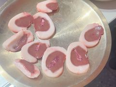 -南浦洞烤肉·新世界版(奥体店)