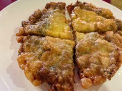 蚝仔烙-抱德·潮汕味(敦和店原惠城鱼仔)