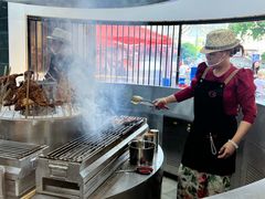 -友记功夫香·人民川菜(红牌楼店)
