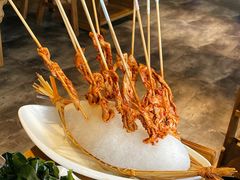 -巴蜀印象火锅(永陵总店)