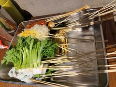 -江湖六膳門串串香(隆礼路店)