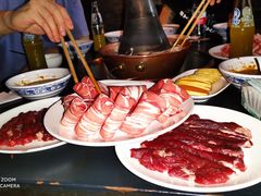 -将台涮肉(酒仙桥店)