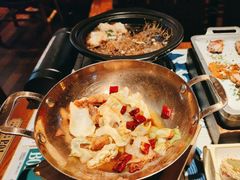 -绿茶餐厅(珞珈创意城店)