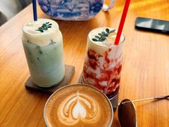 -几静cafe(基湖店)
