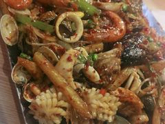 -领蟹祥记·香辣蟹·特色小海鲜(奥体天虹店)