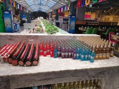 -火锅岛潮牌自助餐厅(天津天佑城店)