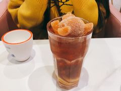 柠茶-柠檬树茶餐厅(海雅缤纷城店)