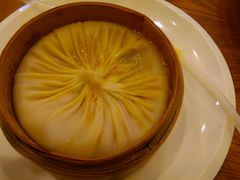-隆喜元鱼汤包·海鲜(中联广场店)