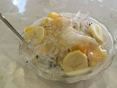 -葛师傅越南特色水果捞(建政南路总店)