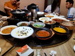 -丰乐餐厅·始于1999·本地老字号