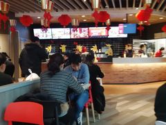 -肯德基(新阳光店)