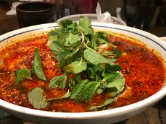 -云海肴·汽锅鸡·云南菜(天山百盛优客店)