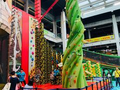 -蒙特利亲子乐园