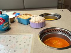 -海底捞大排档火锅(打浦路店)