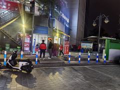 -储奇门鳝鱼火锅(总店)