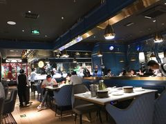 大堂-加餐海鲜自助(宝龙一城店)