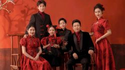 点击看大图 -拾光年华摄影馆(菱角湖公园店)
