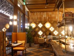 -CHINCHIN 青青·泰国料理(万象食家店)