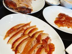 -上海苏宁宝丽嘉酒店·嘉府壹号中餐厅