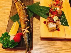 -円满日式居酒屋(蓉花路美食街店)